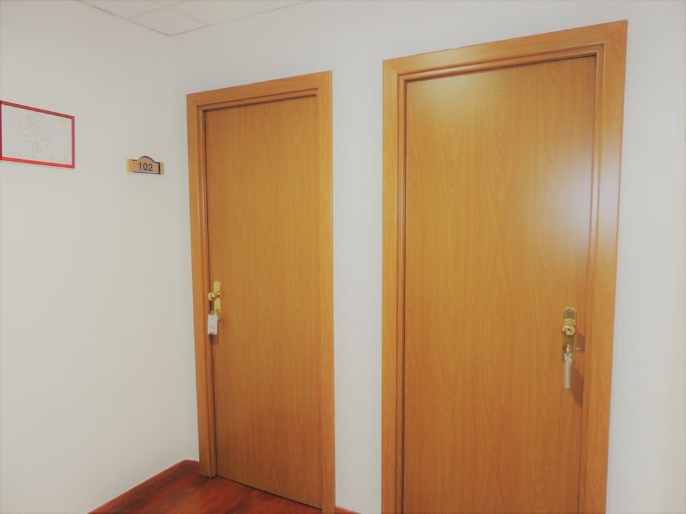 Фото Negresco Gran Vía