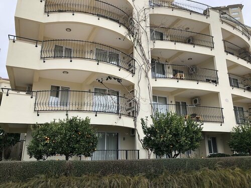 Gold City 3 bedroom Villa 2