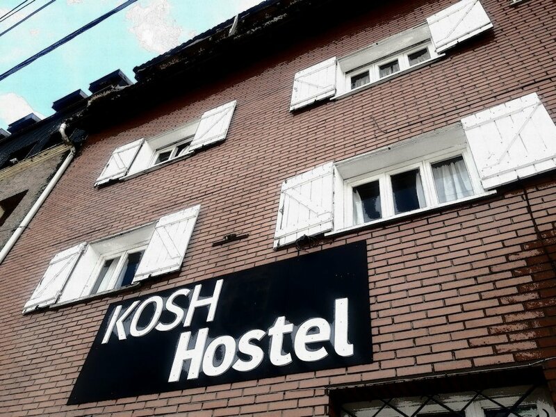 Hostel Kosh