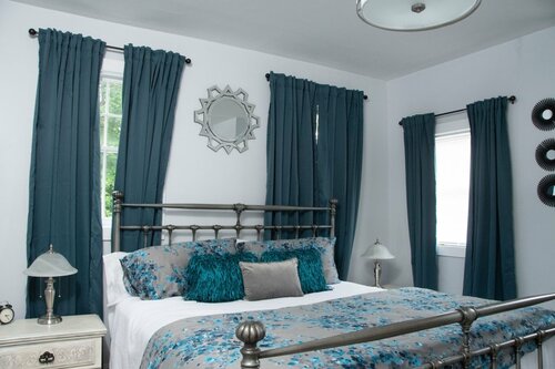 Гостиница The Ocean Bay House в Ислипе