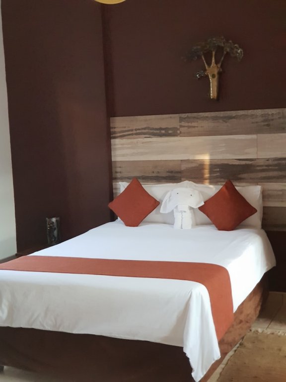 Фото Kalahari Sands Guest Lodge