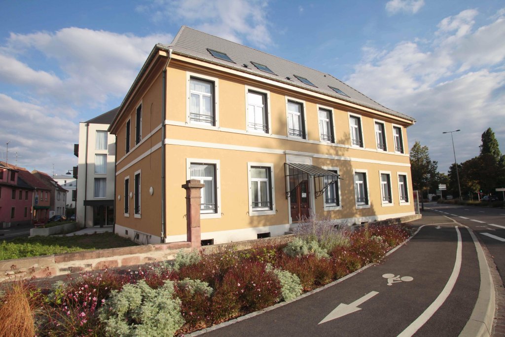 Фото Appart'Hotel Odalys La Rose D'Argent