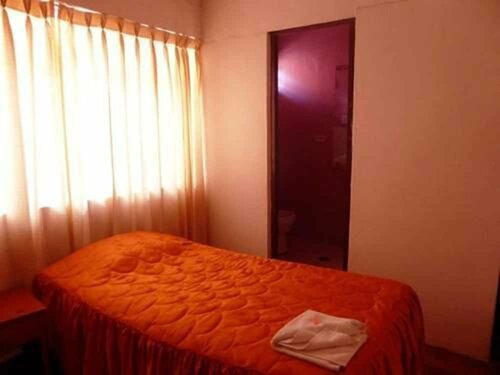 Гостиница Hostal Porta Cusco