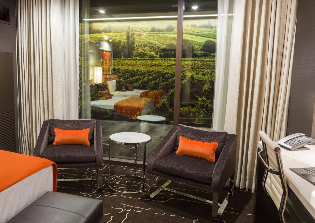 Фото Graton Resort & Casino