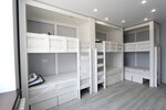 MajorDom (улица Рыбацкий Причал, 1), hostal