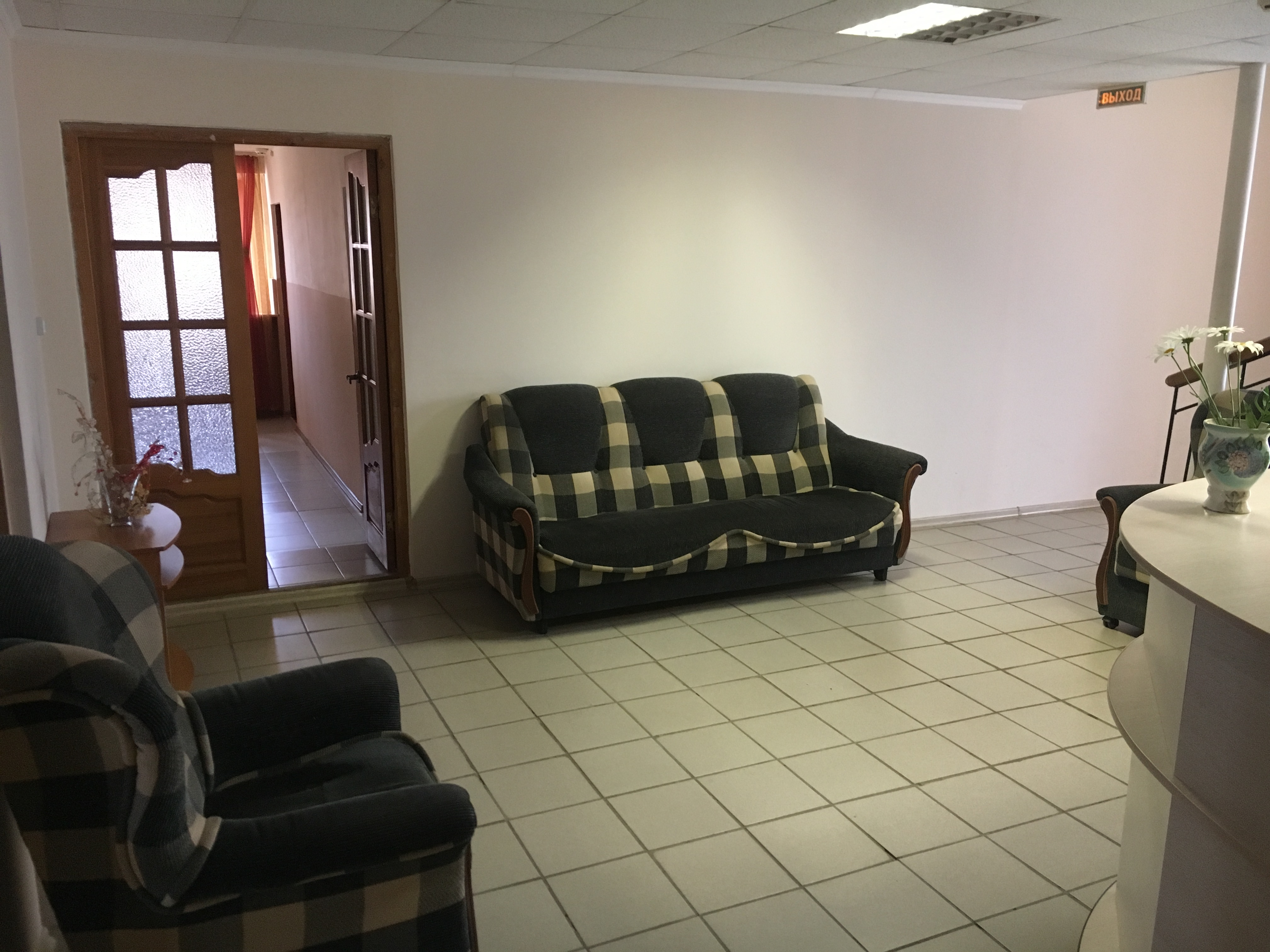 Фото отеля 3