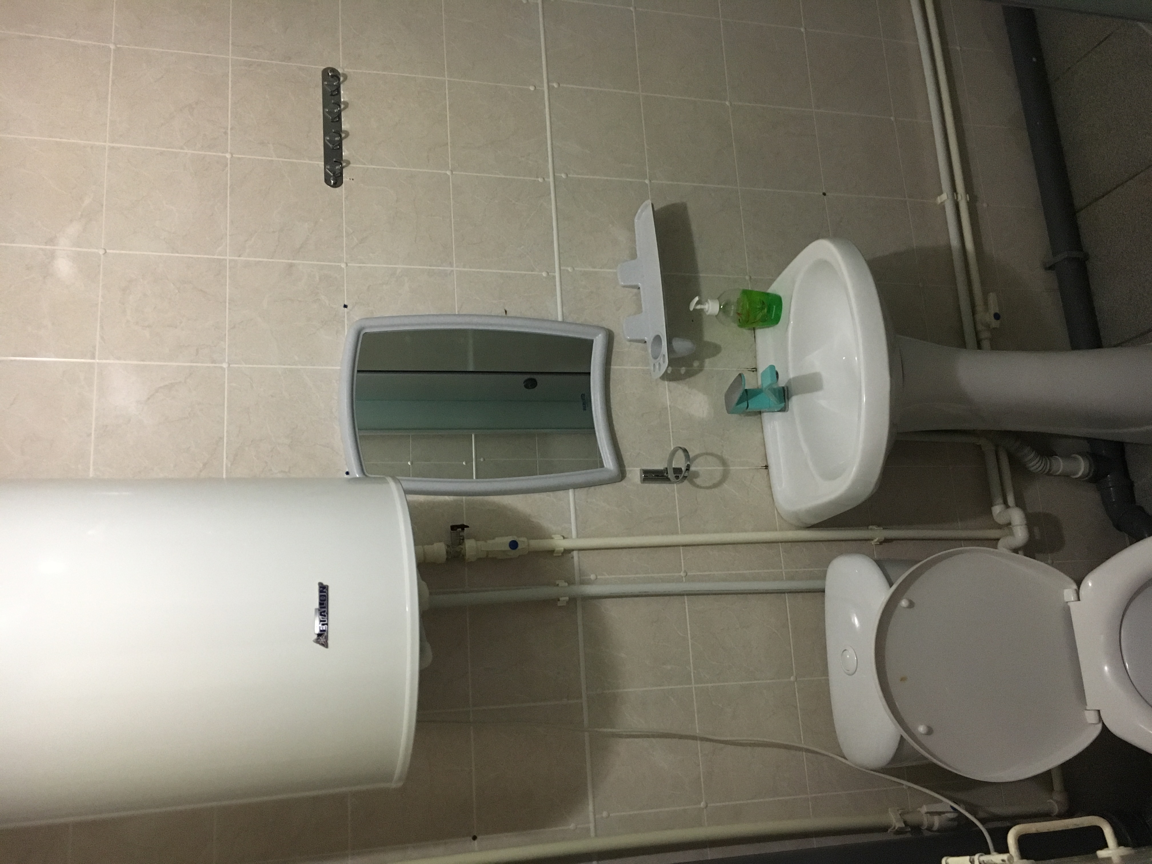 Фото Центральная