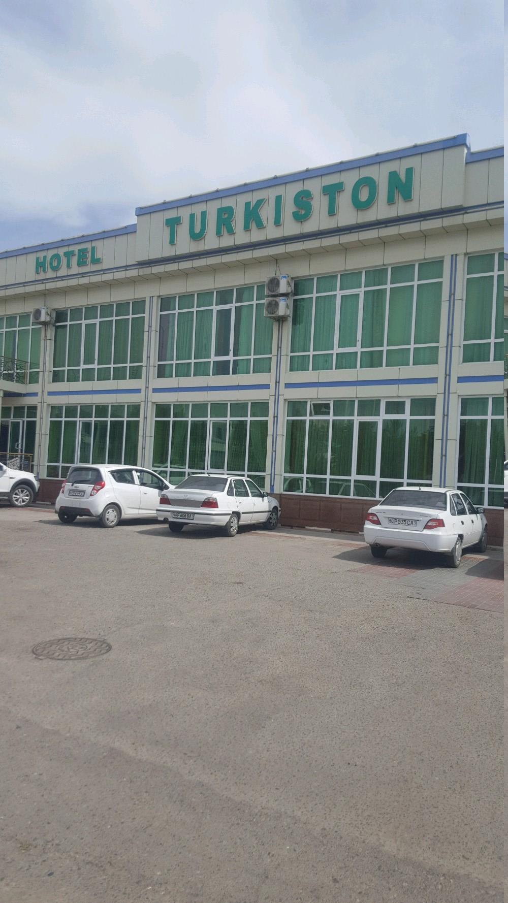 Фото отеля 3