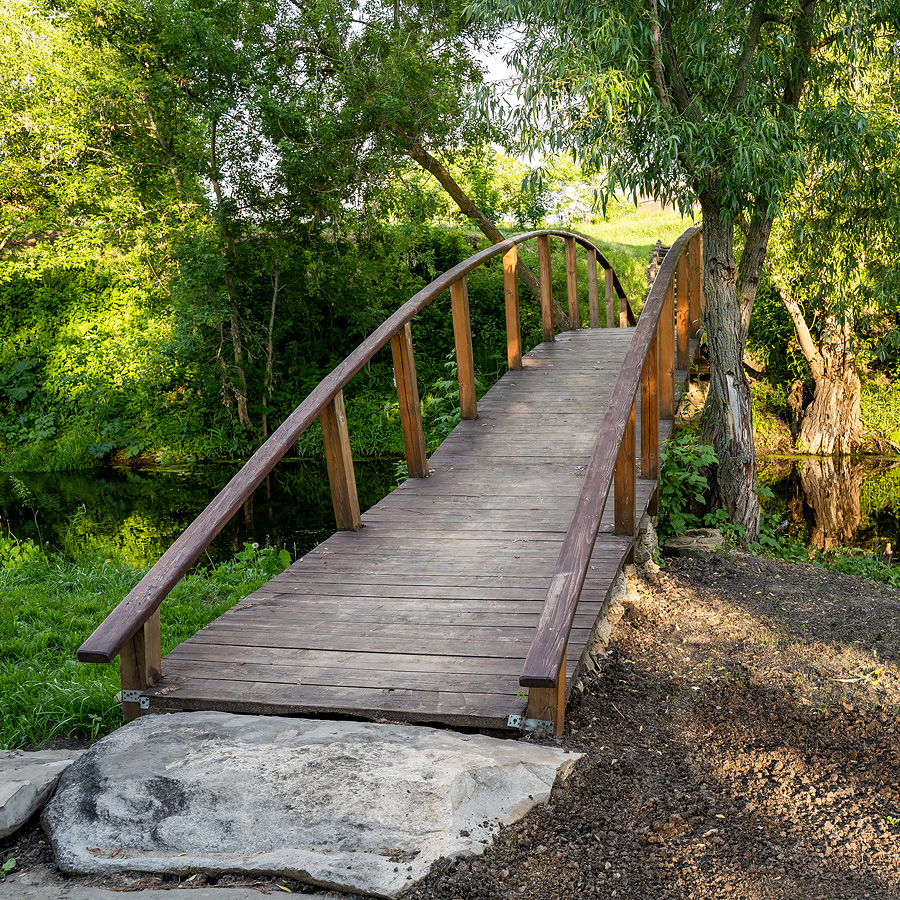 Фото Излучина