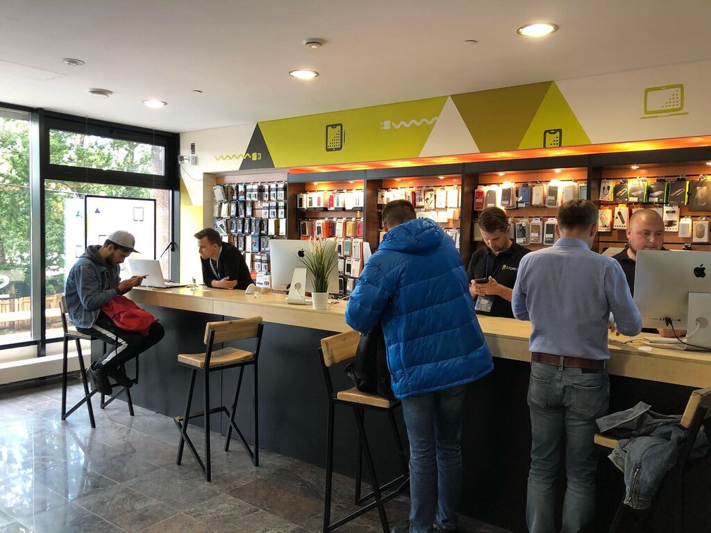 Store77 Интернет Магазин Айфоны
