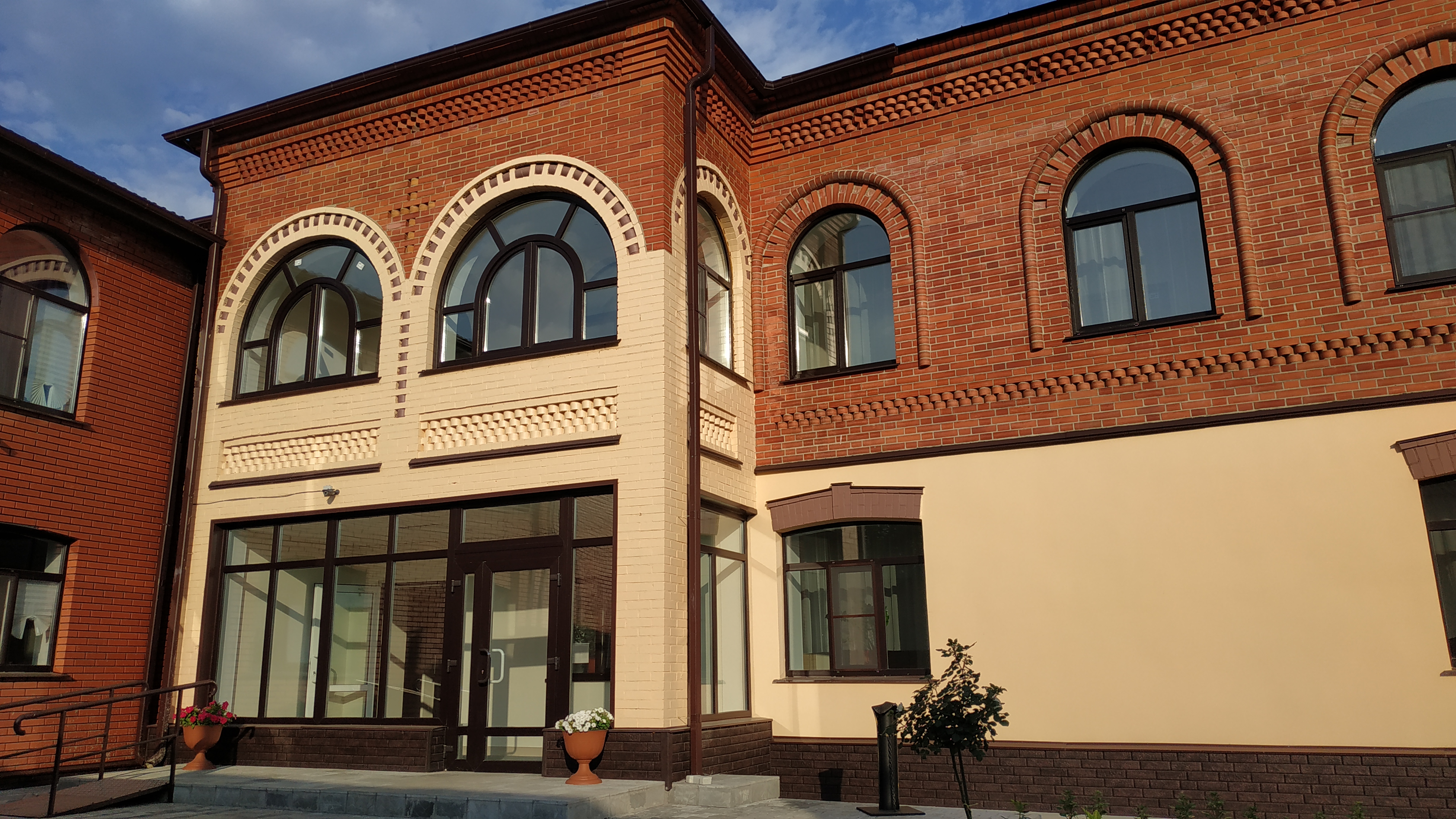 Фото Панорама