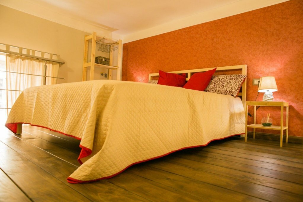 Hotel Casa Cairoli, Naples, photo