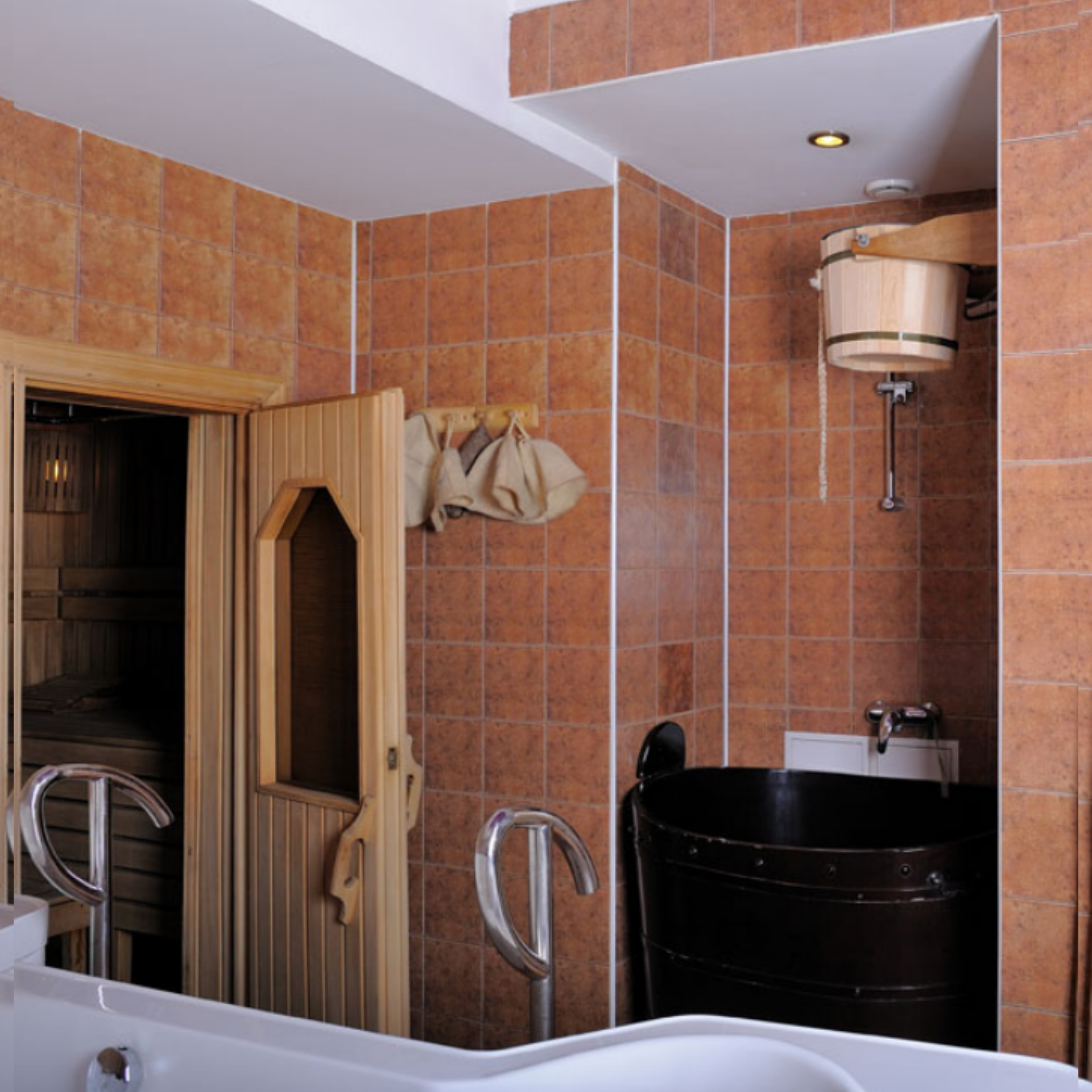 Фото Бумеранг