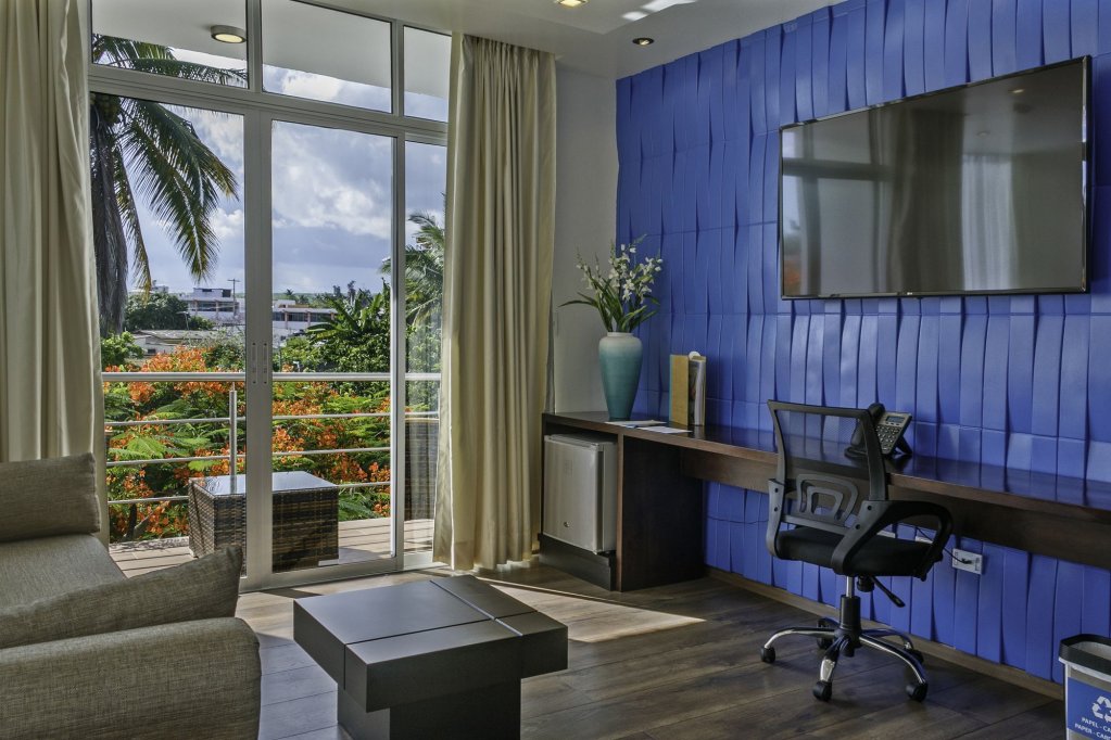 Фото Ikala Galapagos Hotel