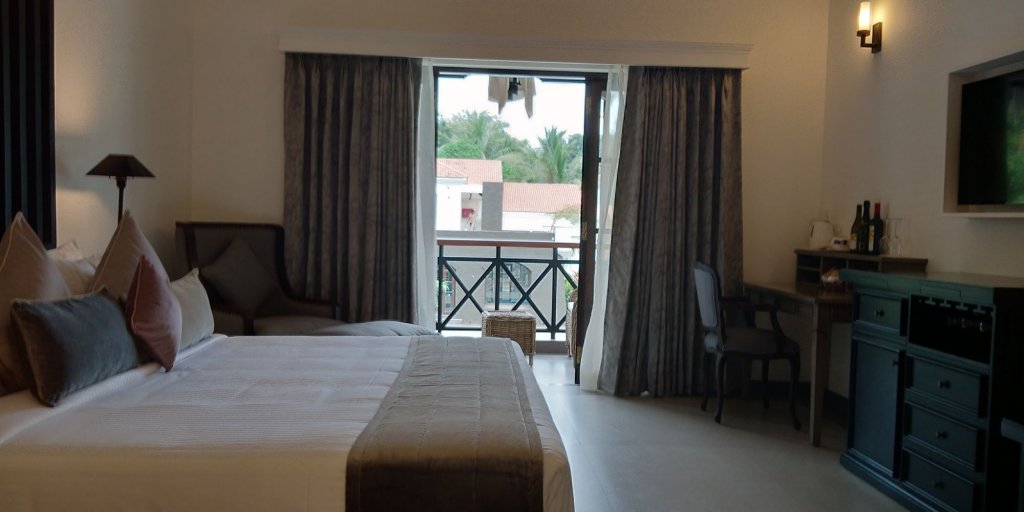 Фото Andores Resort And SPA