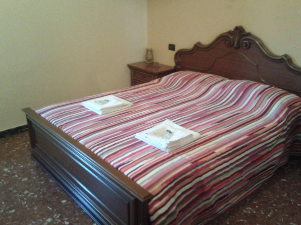 Фото Elvisia b&b