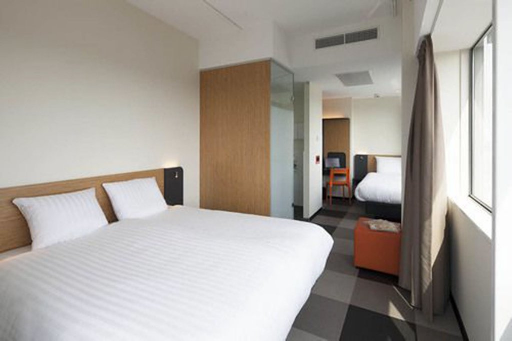 Фото EasyHotel Sheffield