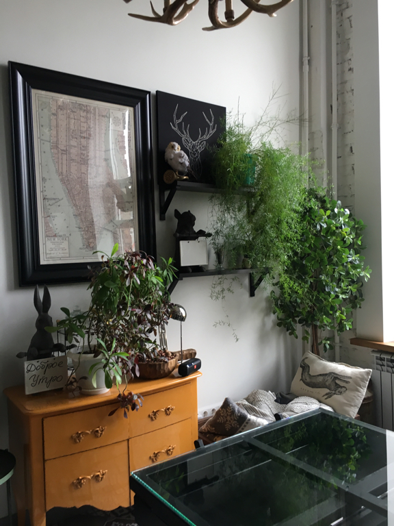 Фото Фабрика