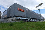 Фото 1 УТЦ официальный дилер LADA