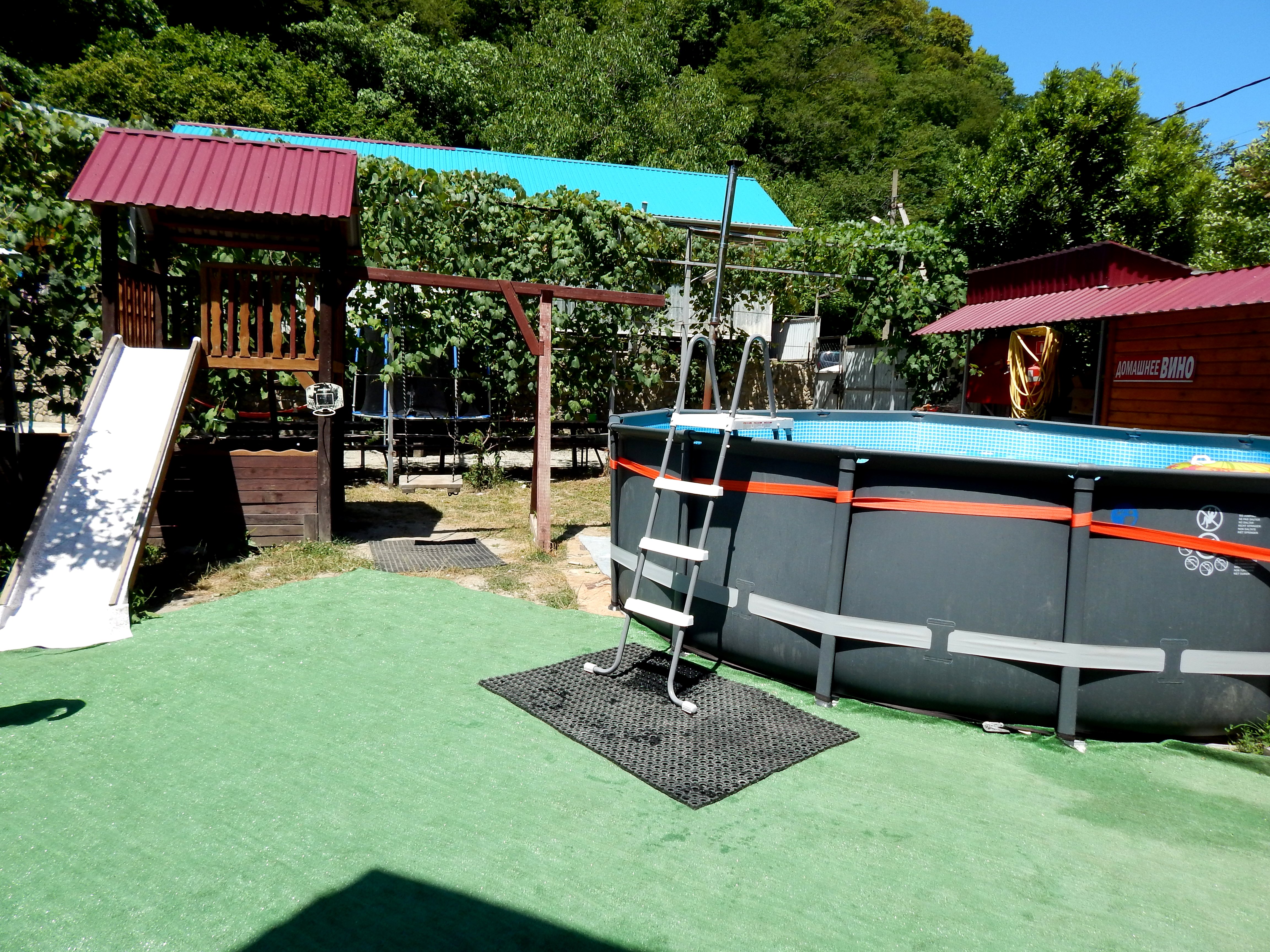 Фото Тихая Гавань