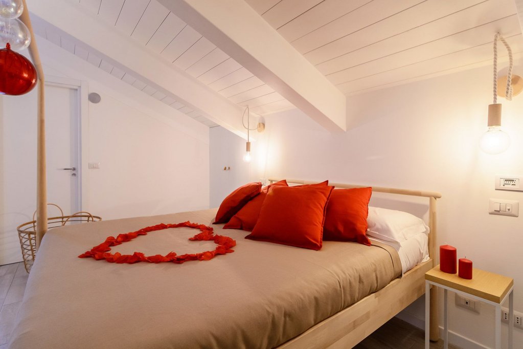 Фото Casa Vittoria