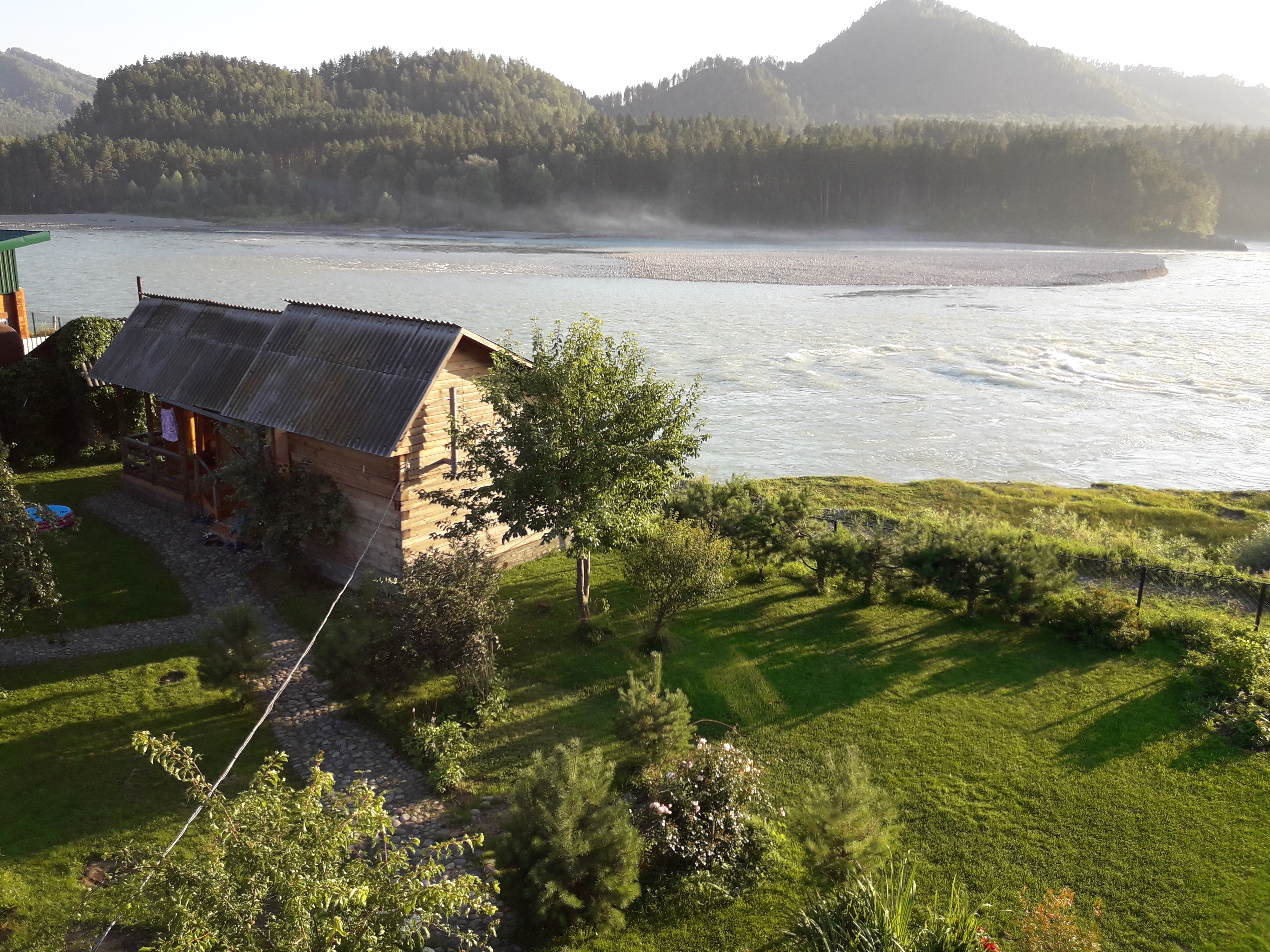 Фото Манкат