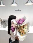 Floeme (ул. Свердлова, 9И, Тольятти), магазин цветов в Тольятти