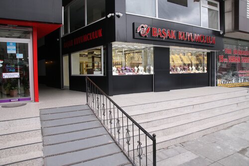 Başak Kuyumculuk Fotoğraf 3