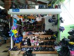 Магазин обуви (ulitsa Dementyeva, 72), shoe store