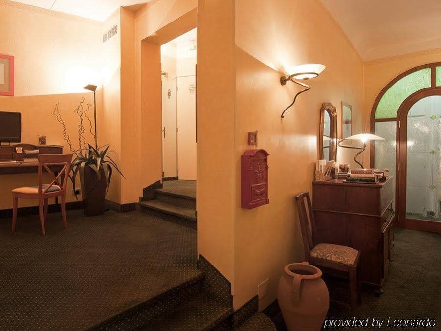 Фото Centro Firenze Hotel