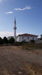 Ubeydullah Mosque (İstanbul, Çekmeköy, Çatalmeşe Mah., 234. Sok., 2) ، مسجد