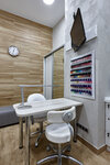 World Class Spa (Namyotkina Street, 6к1), spa