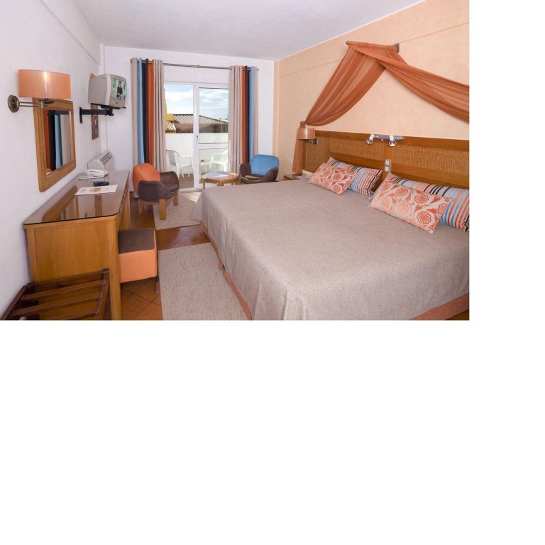 Фото Hotel do Cerro