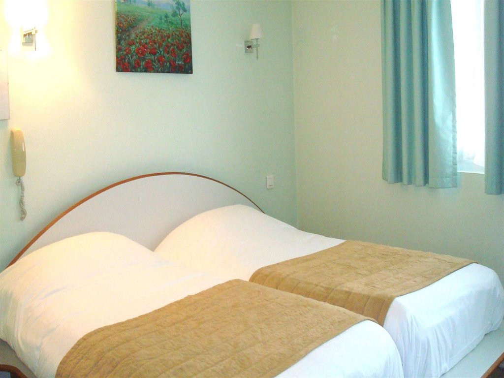 Фото Hotel de Rosny