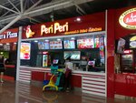 Peri Peri (Clement Timiryazev Street, 42к3), fast food