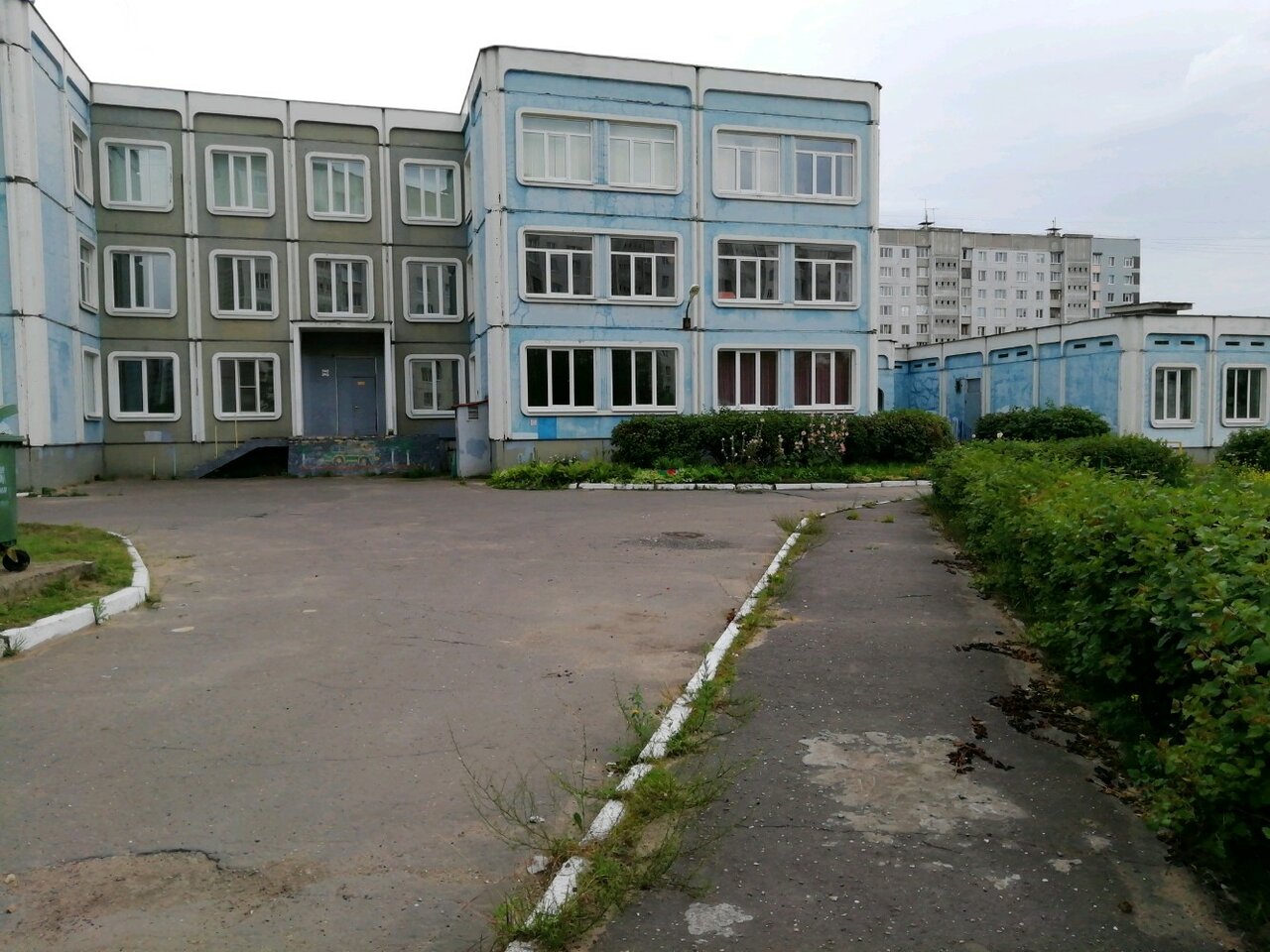 Отзывы о "МБДОУ детский сад № 163", Россия, Тверь, улица Можайского, 74 - Яндекс