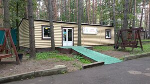 Форд никитское домодедово