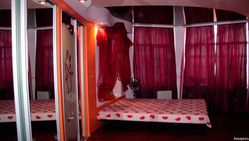 Фото Акварель