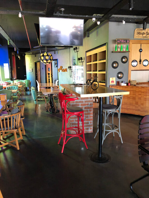 Bakermill Pub, kafe, Yaşamkent Mah., 3296 Cad., No2P/77, Çankaya