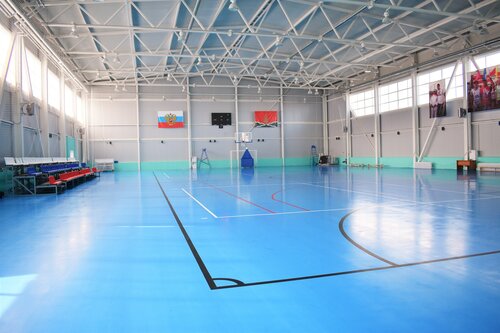 Спортивный комплекс Физкультурно-оздоровительный комплекс Старт, Нижегородская область, фото