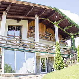 Фото Рай-Ski-Домик