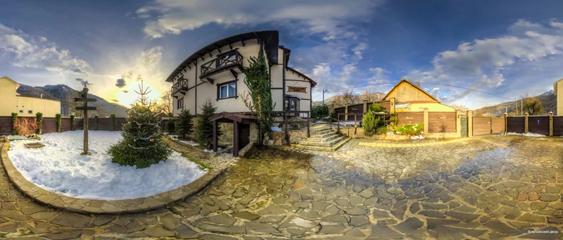 Фото отеля 3