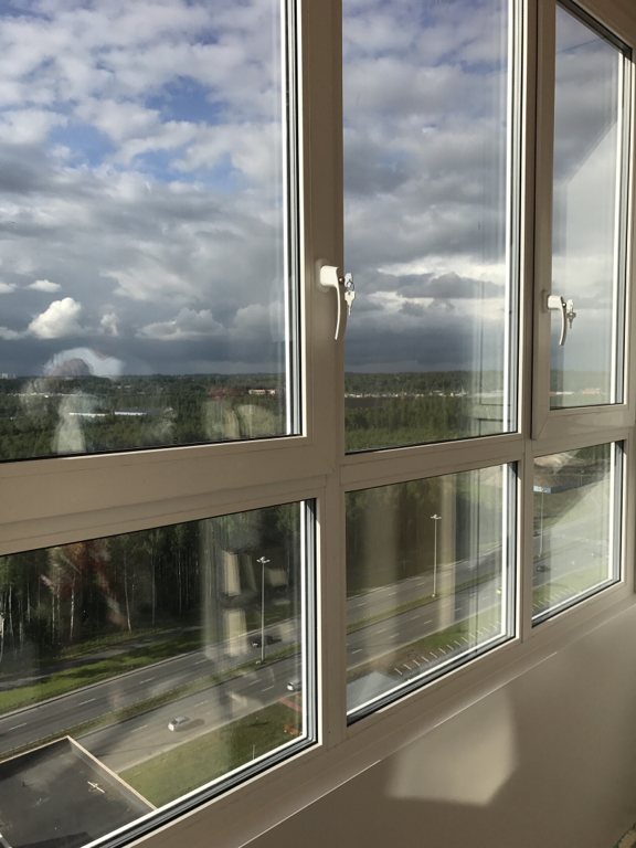 Летний сад остекление балконов - 81 фото