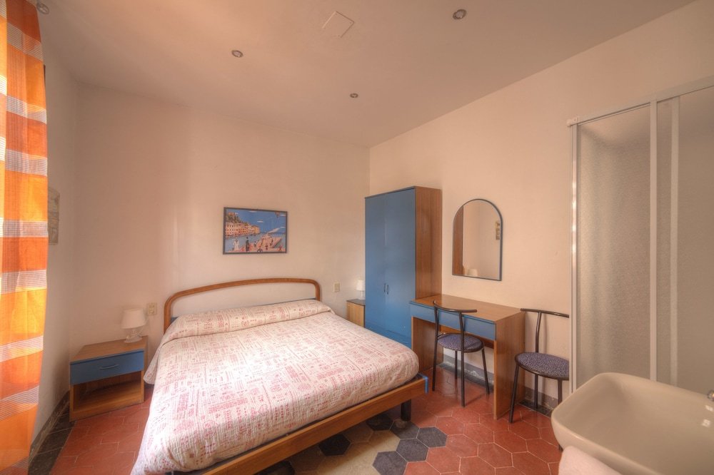 Фото Sogni d'oro Guest House
