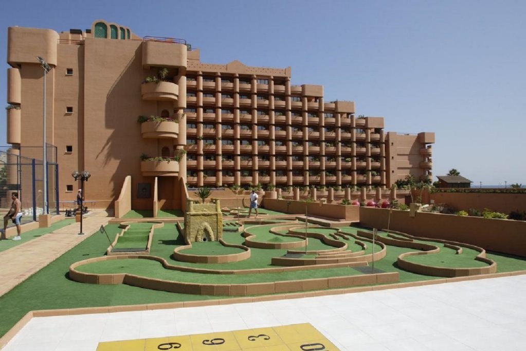 Фото отеля 5