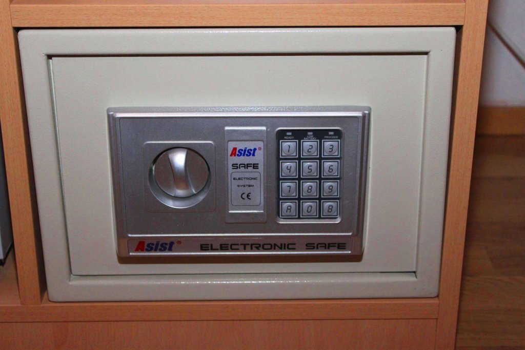 Фото Hotel Garni Rambousek