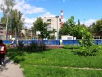 Спортплощадка (Moscow Region, Mytischi, 18A Microdistrict), sports ground