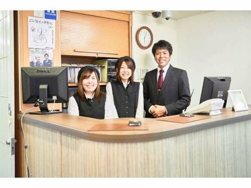 Гостиница Hotel Select Inn Isezaki в Префектуре Гумма