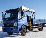 Psk-avto (ulitsa Lermontova, 13), rental of construction and special equipment