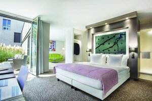 Starling Hotel Lausanne
